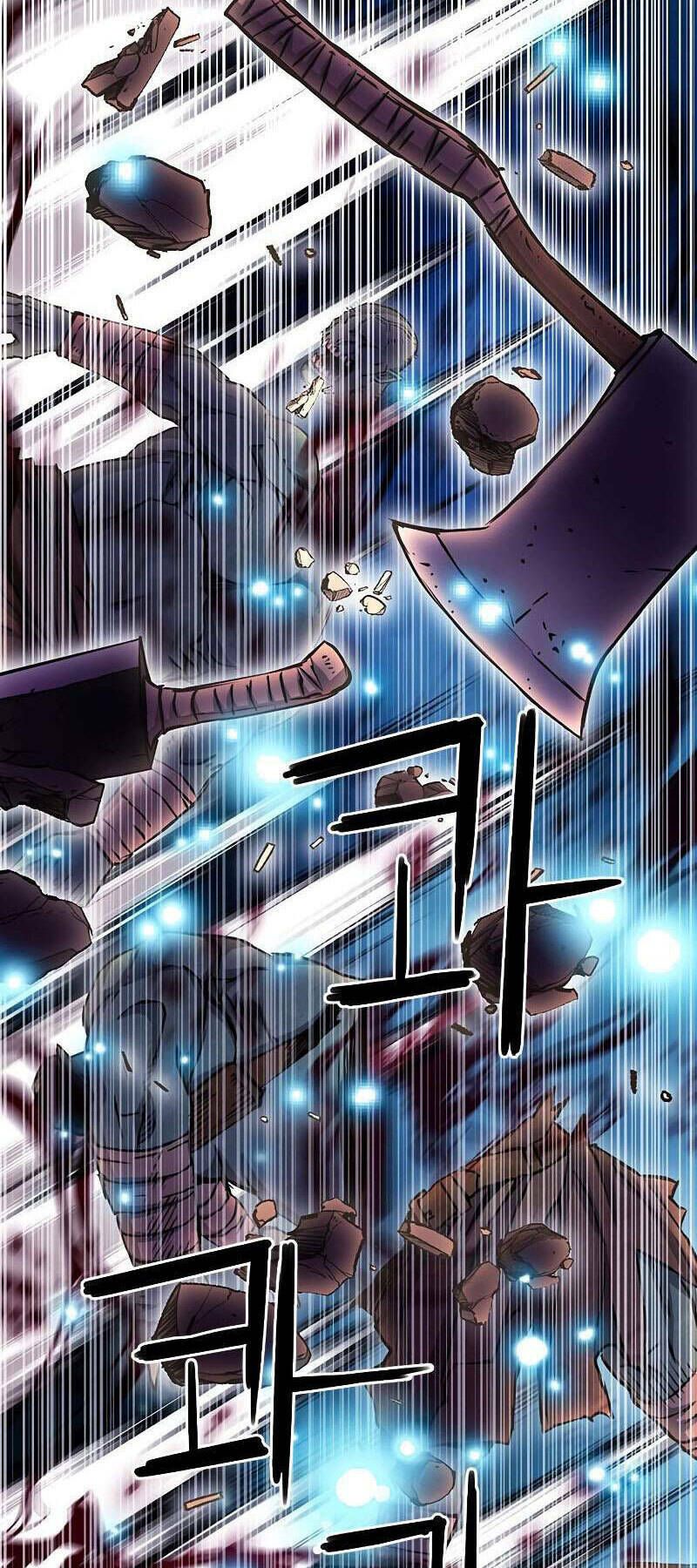 đọc truyện Druid Tại Ga Seoul - Người Hóa Thú Chương 83 ảnh 20 tại Thiên Thai Truyện