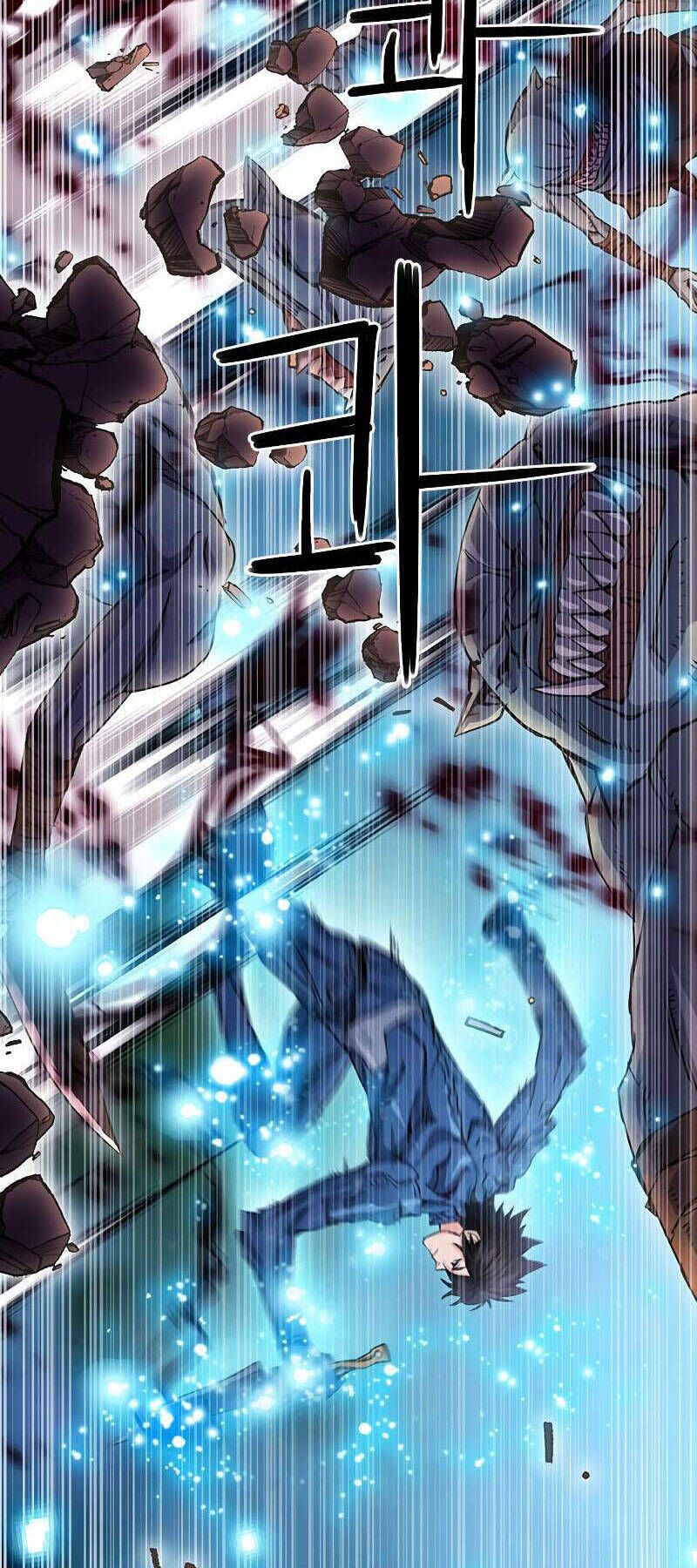 đọc truyện Druid Tại Ga Seoul - Người Hóa Thú Chương 83 ảnh 21 tại Thiên Thai Truyện