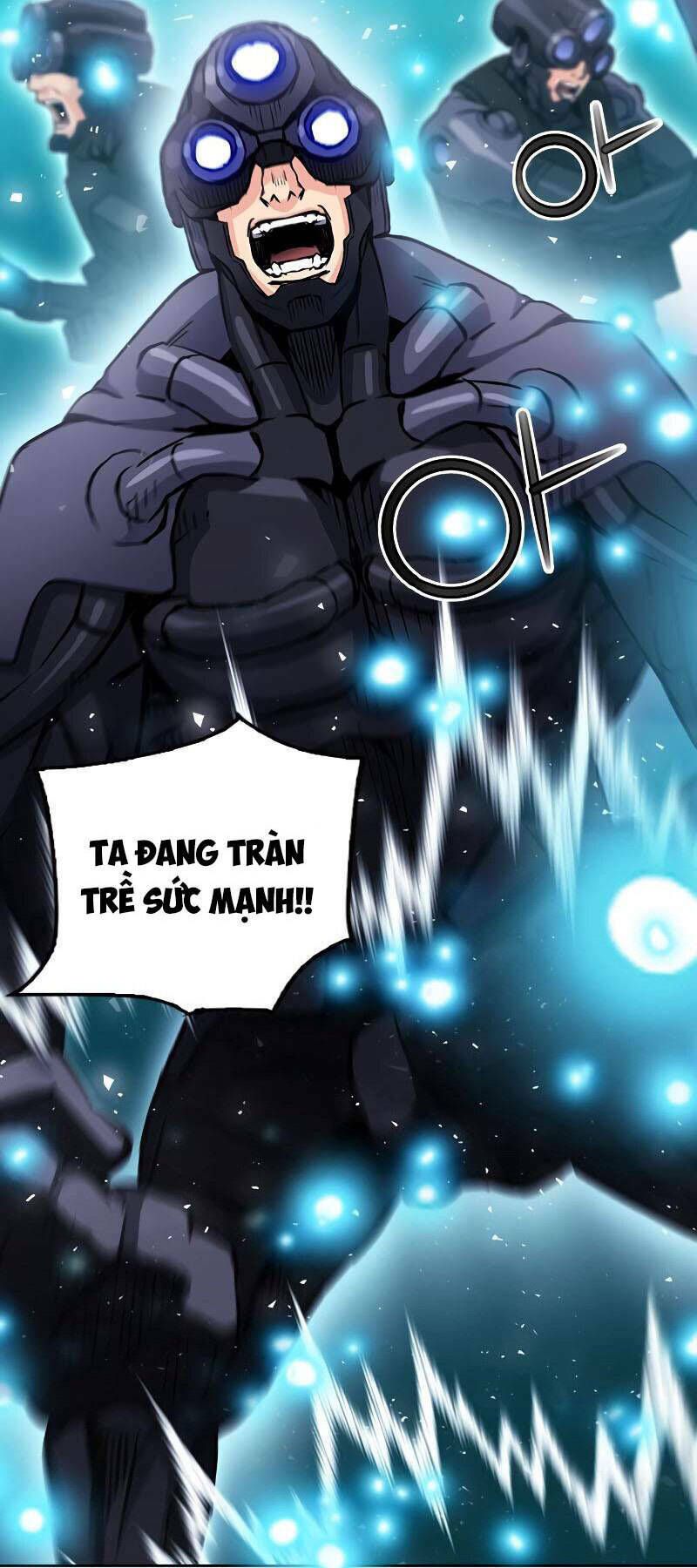 đọc truyện Druid Tại Ga Seoul - Người Hóa Thú Chương 83 ảnh 27 tại Thiên Thai Truyện