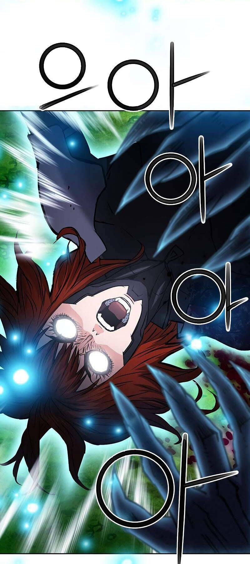 đọc truyện Druid Tại Ga Seoul - Người Hóa Thú Chương 83 ảnh 28 tại Thiên Thai Truyện