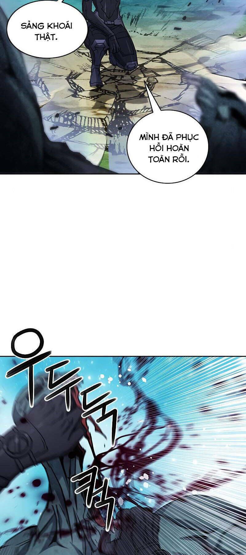 đọc truyện Druid Tại Ga Seoul - Người Hóa Thú Chương 83 ảnh 33 tại Thiên Thai Truyện