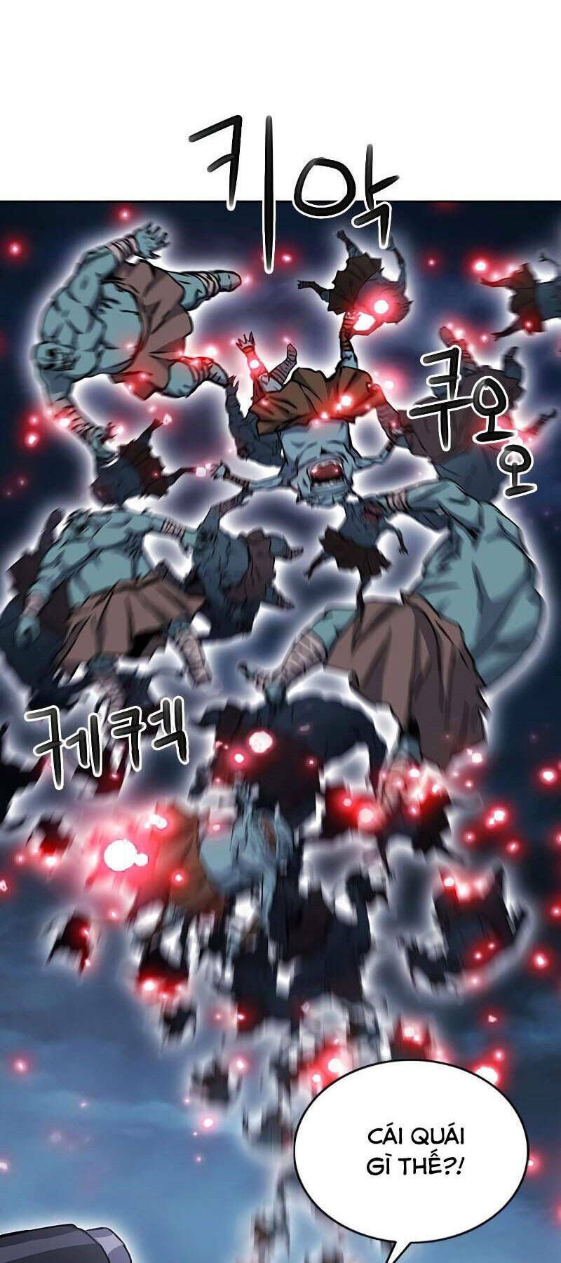 đọc truyện Druid Tại Ga Seoul - Người Hóa Thú Chương 83 ảnh 36 tại Thiên Thai Truyện