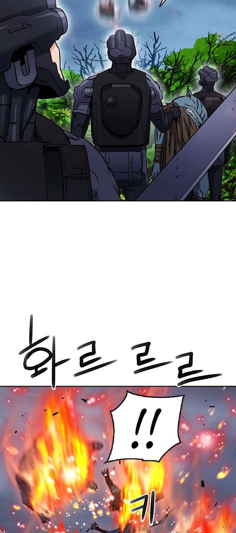 đọc truyện Druid Tại Ga Seoul - Người Hóa Thú Chương 83 ảnh 37 tại Thiên Thai Truyện