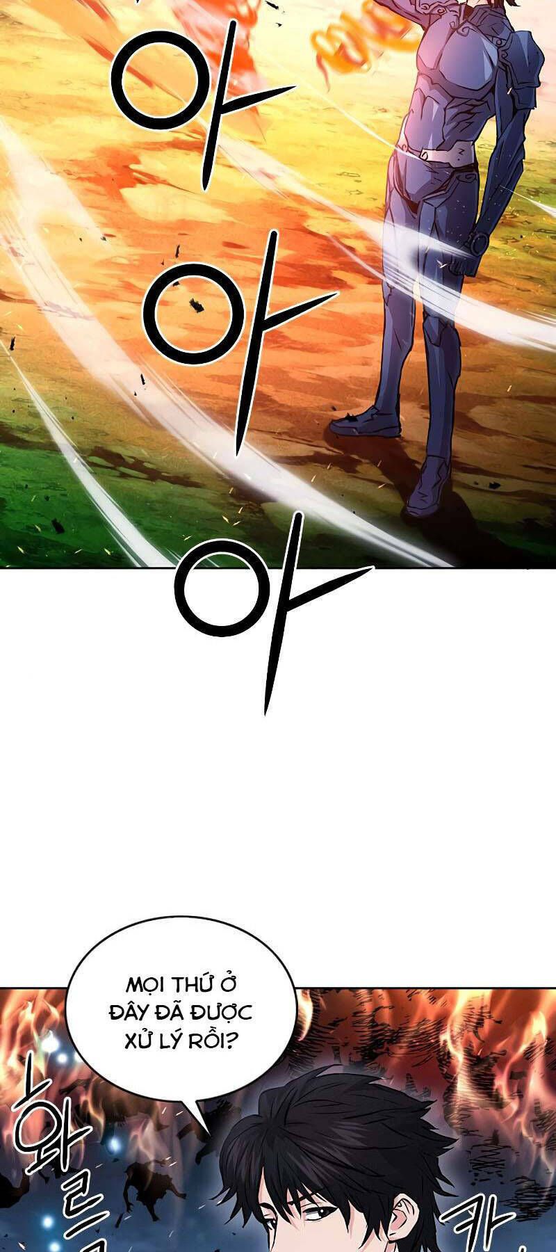 đọc truyện Druid Tại Ga Seoul - Người Hóa Thú Chương 83 ảnh 41 tại Thiên Thai Truyện