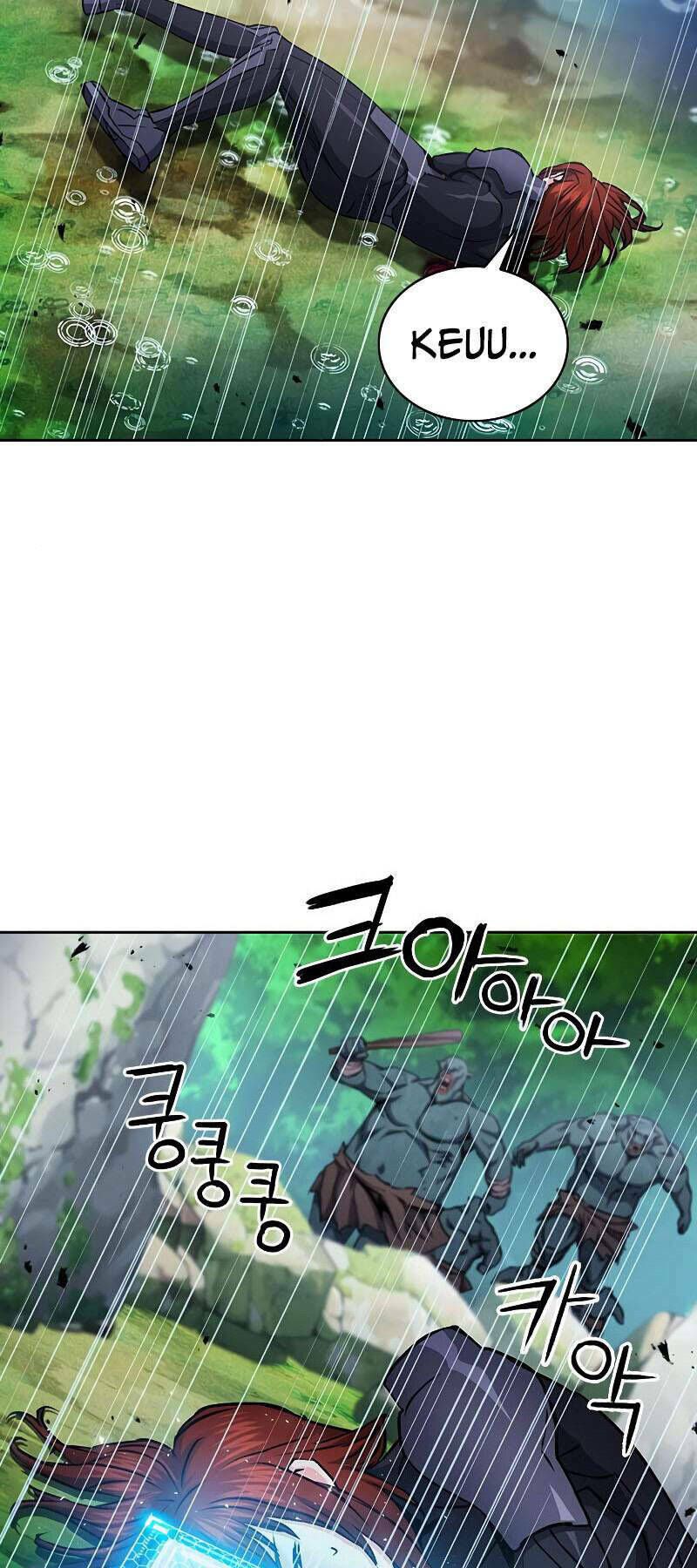 đọc truyện Druid Tại Ga Seoul - Người Hóa Thú Chương 83 ảnh 6 tại Thiên Thai Truyện