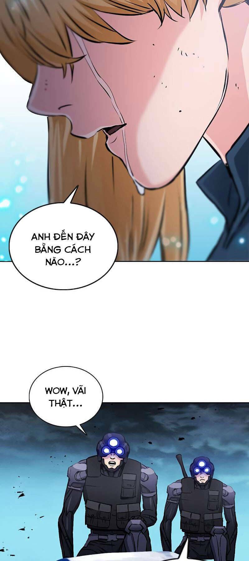 đọc truyện Druid Tại Ga Seoul - Người Hóa Thú Chương 83 ảnh 45 tại Thiên Thai Truyện