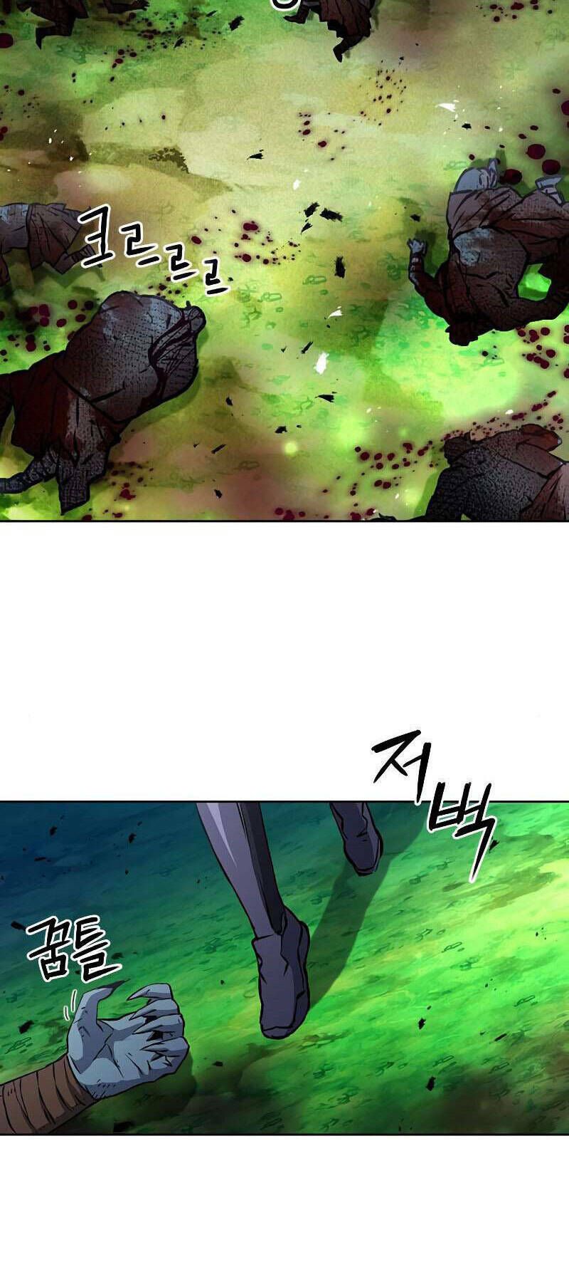 đọc truyện Druid Tại Ga Seoul - Người Hóa Thú Chương 83 ảnh 47 tại Thiên Thai Truyện