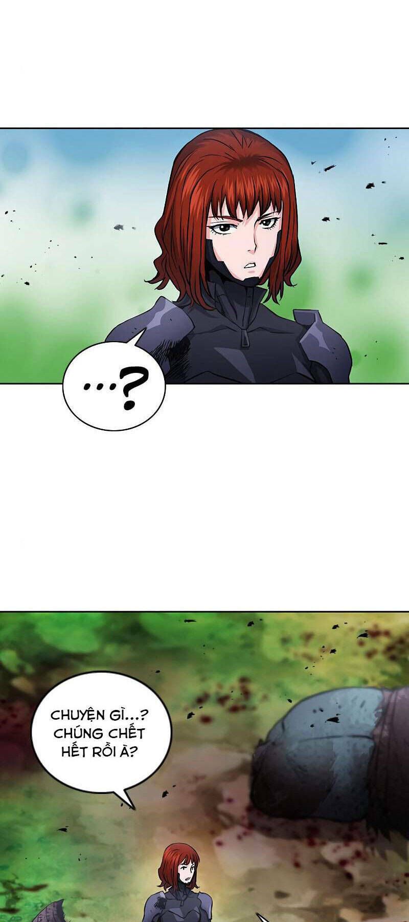 đọc truyện Druid Tại Ga Seoul - Người Hóa Thú Chương 83 ảnh 48 tại Thiên Thai Truyện