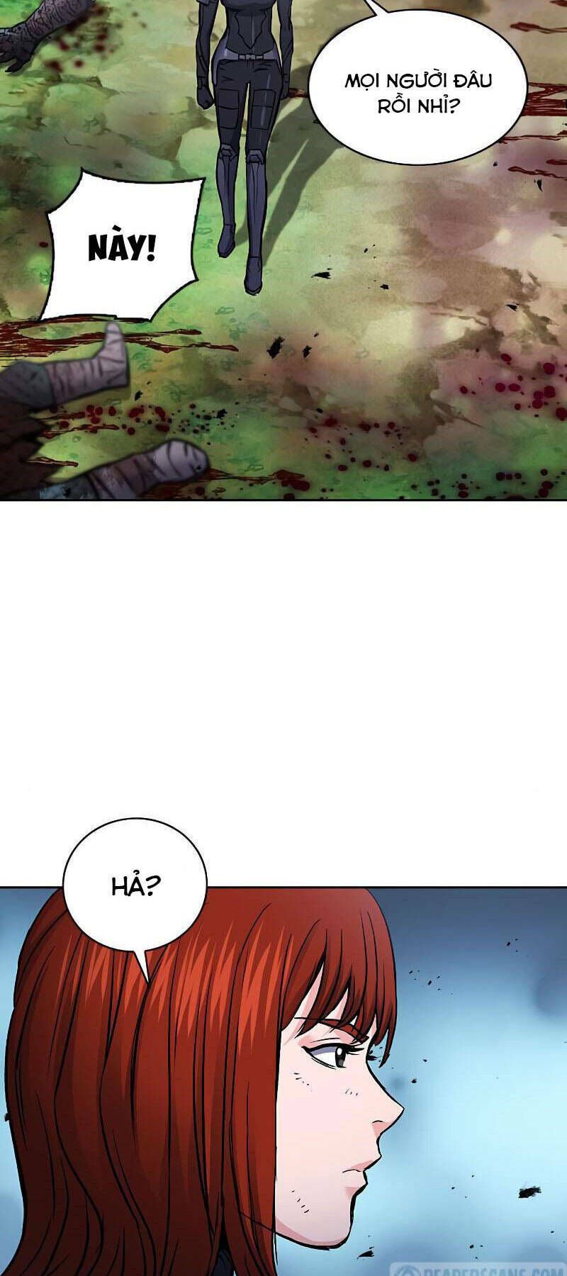 đọc truyện Druid Tại Ga Seoul - Người Hóa Thú Chương 83 ảnh 49 tại Thiên Thai Truyện