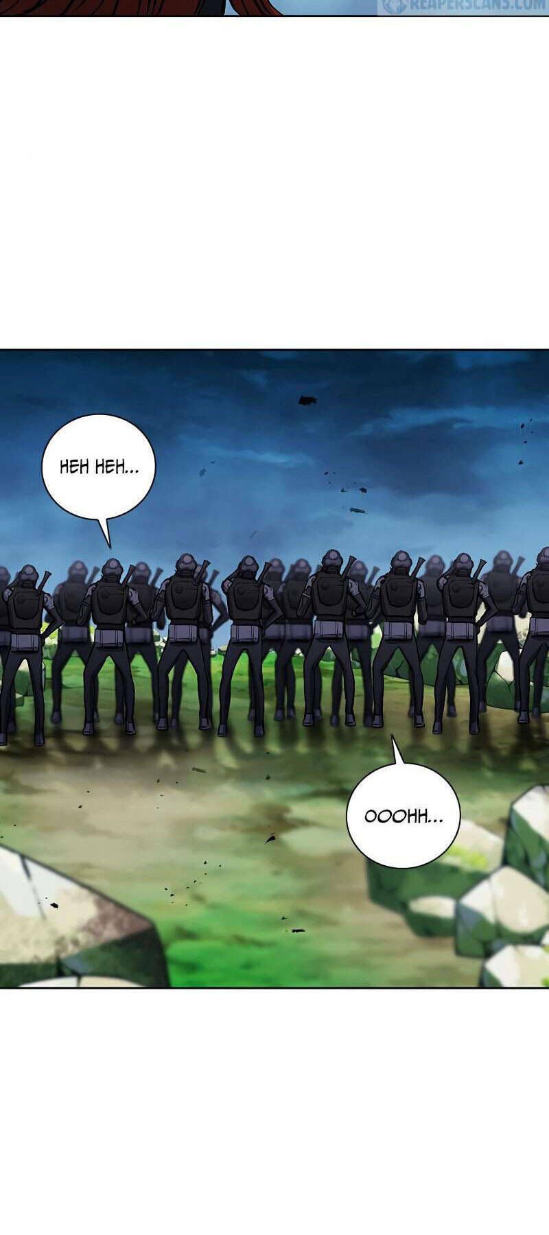 đọc truyện Druid Tại Ga Seoul - Người Hóa Thú Chương 83 ảnh 50 tại Thiên Thai Truyện