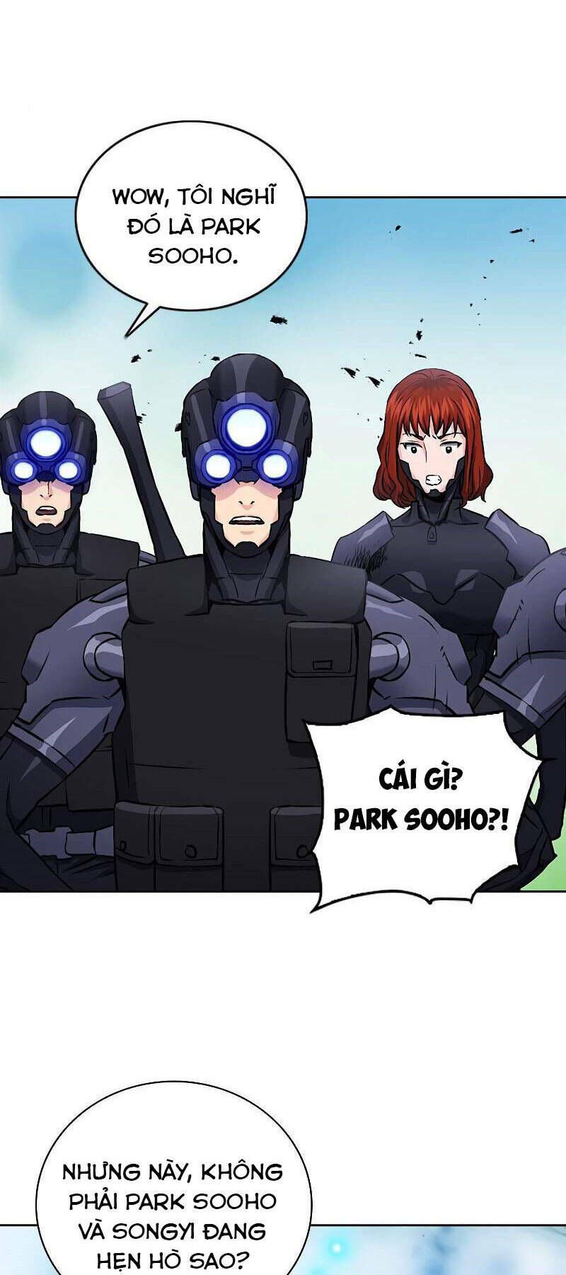 đọc truyện Druid Tại Ga Seoul - Người Hóa Thú Chương 83 ảnh 51 tại Thiên Thai Truyện