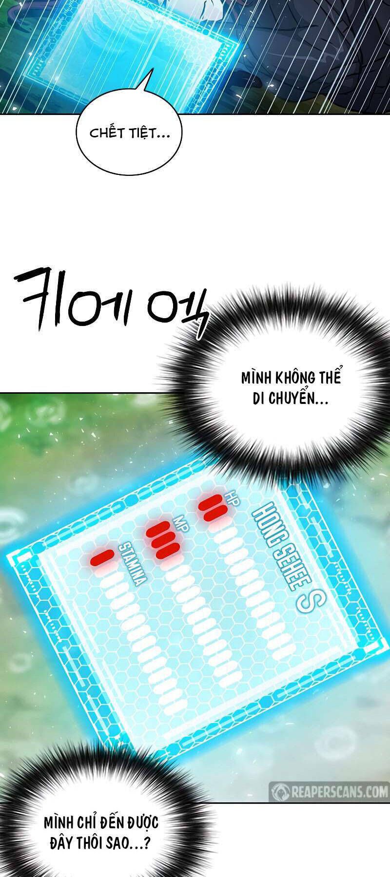 đọc truyện Druid Tại Ga Seoul - Người Hóa Thú Chương 83 ảnh 7 tại Thiên Thai Truyện