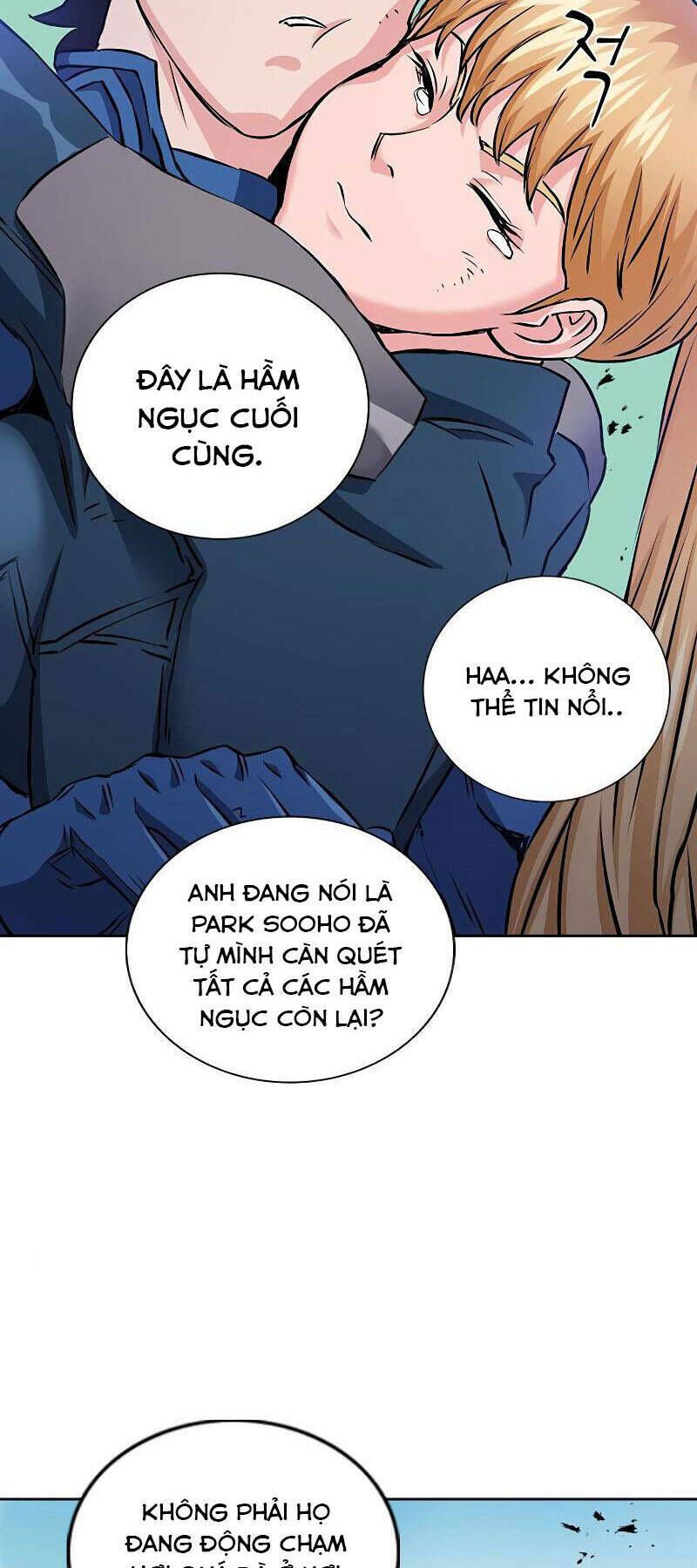 đọc truyện Druid Tại Ga Seoul - Người Hóa Thú Chương 83 ảnh 54 tại Thiên Thai Truyện