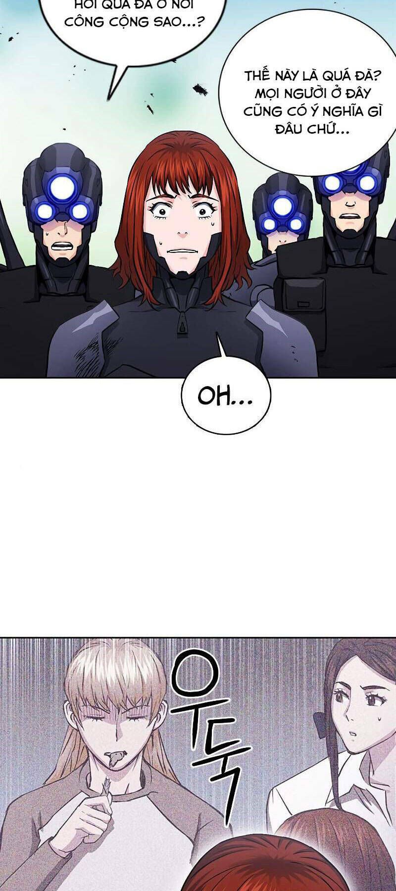 đọc truyện Druid Tại Ga Seoul - Người Hóa Thú Chương 83 ảnh 55 tại Thiên Thai Truyện