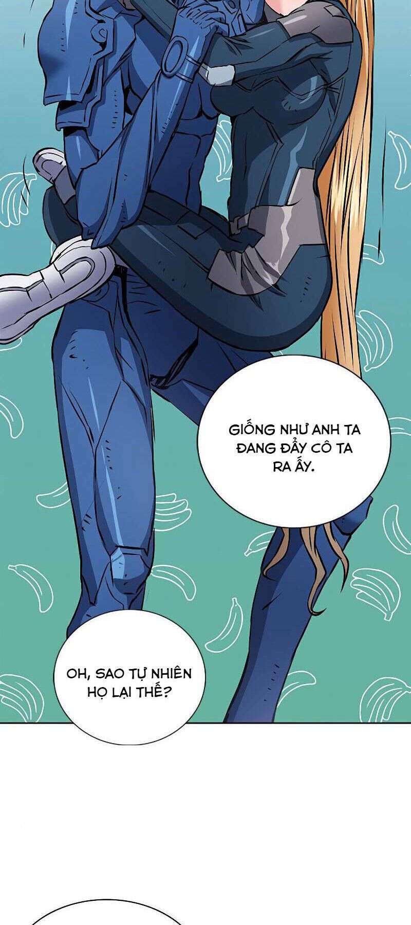 đọc truyện Druid Tại Ga Seoul - Người Hóa Thú Chương 83 ảnh 57 tại Thiên Thai Truyện