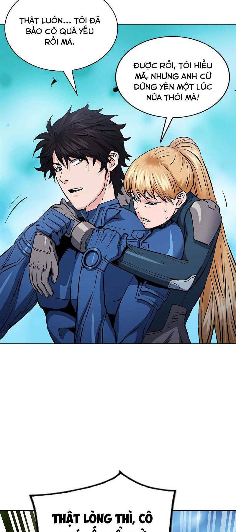 đọc truyện Druid Tại Ga Seoul - Người Hóa Thú Chương 83 ảnh 58 tại Thiên Thai Truyện