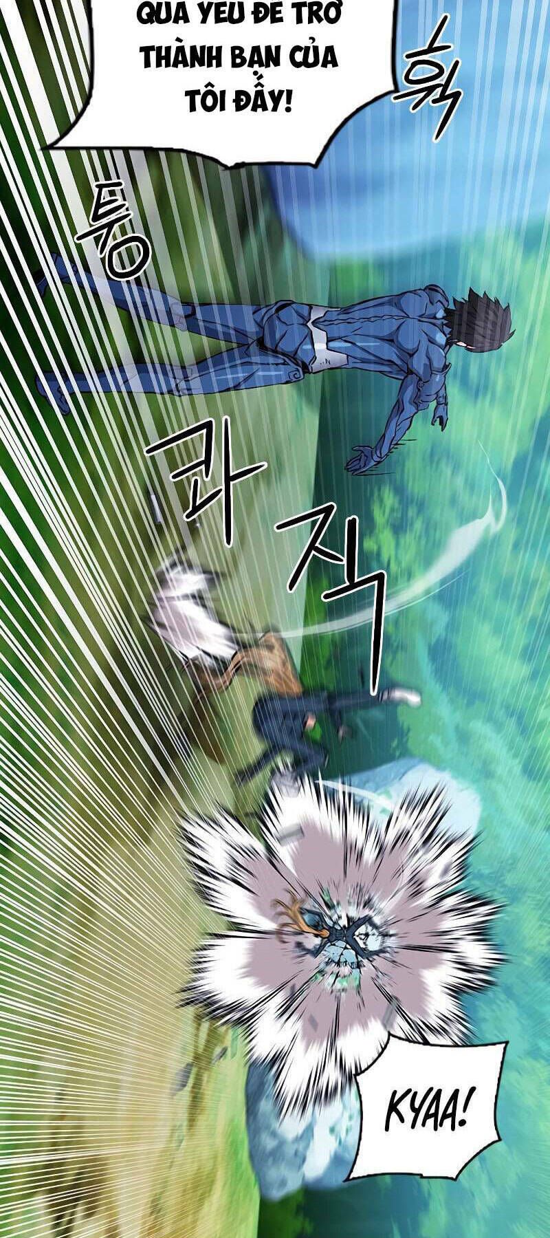 đọc truyện Druid Tại Ga Seoul - Người Hóa Thú Chương 83 ảnh 59 tại Thiên Thai Truyện