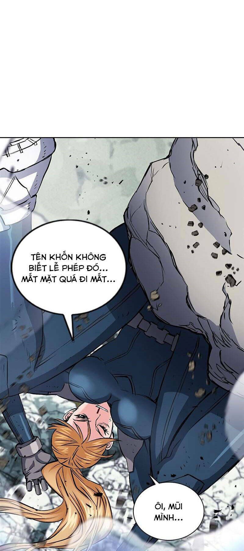 đọc truyện Druid Tại Ga Seoul - Người Hóa Thú Chương 83 ảnh 61 tại Thiên Thai Truyện