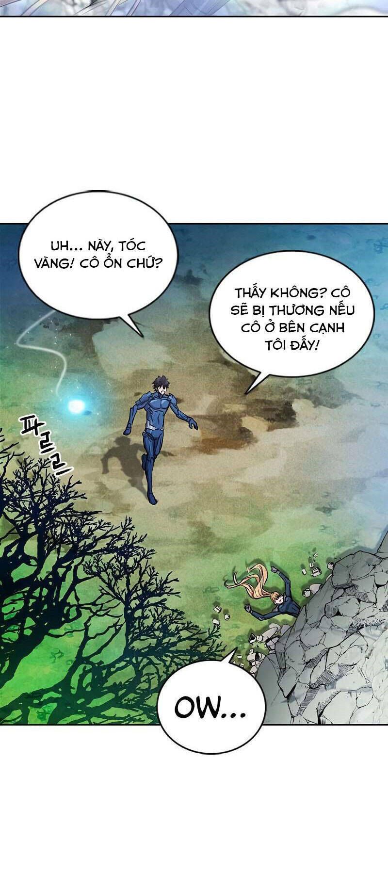 đọc truyện Druid Tại Ga Seoul - Người Hóa Thú Chương 83 ảnh 62 tại Thiên Thai Truyện