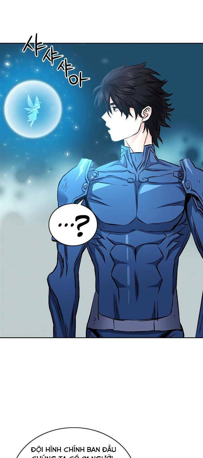 đọc truyện Druid Tại Ga Seoul - Người Hóa Thú Chương 83 ảnh 63 tại Thiên Thai Truyện