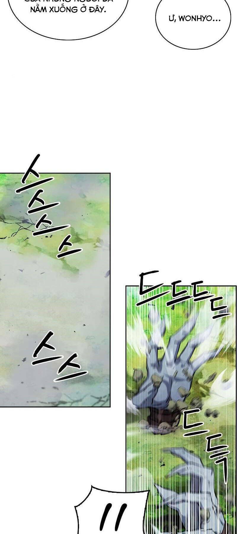 đọc truyện Druid Tại Ga Seoul - Người Hóa Thú Chương 83 ảnh 65 tại Thiên Thai Truyện