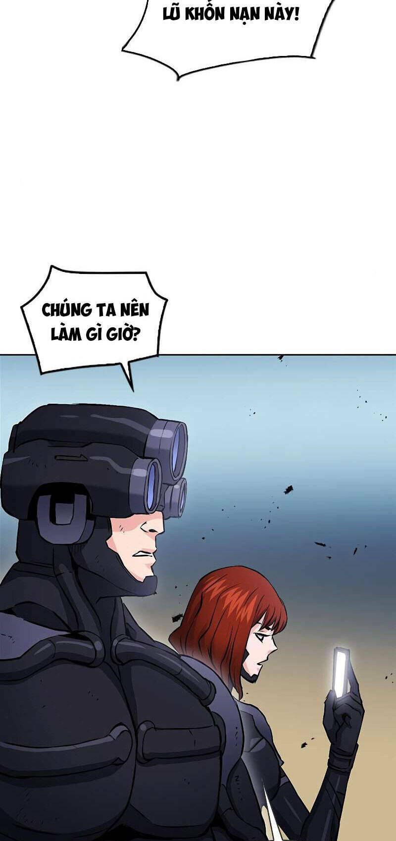 đọc truyện Druid Tại Ga Seoul - Người Hóa Thú Chương 83 ảnh 67 tại Thiên Thai Truyện