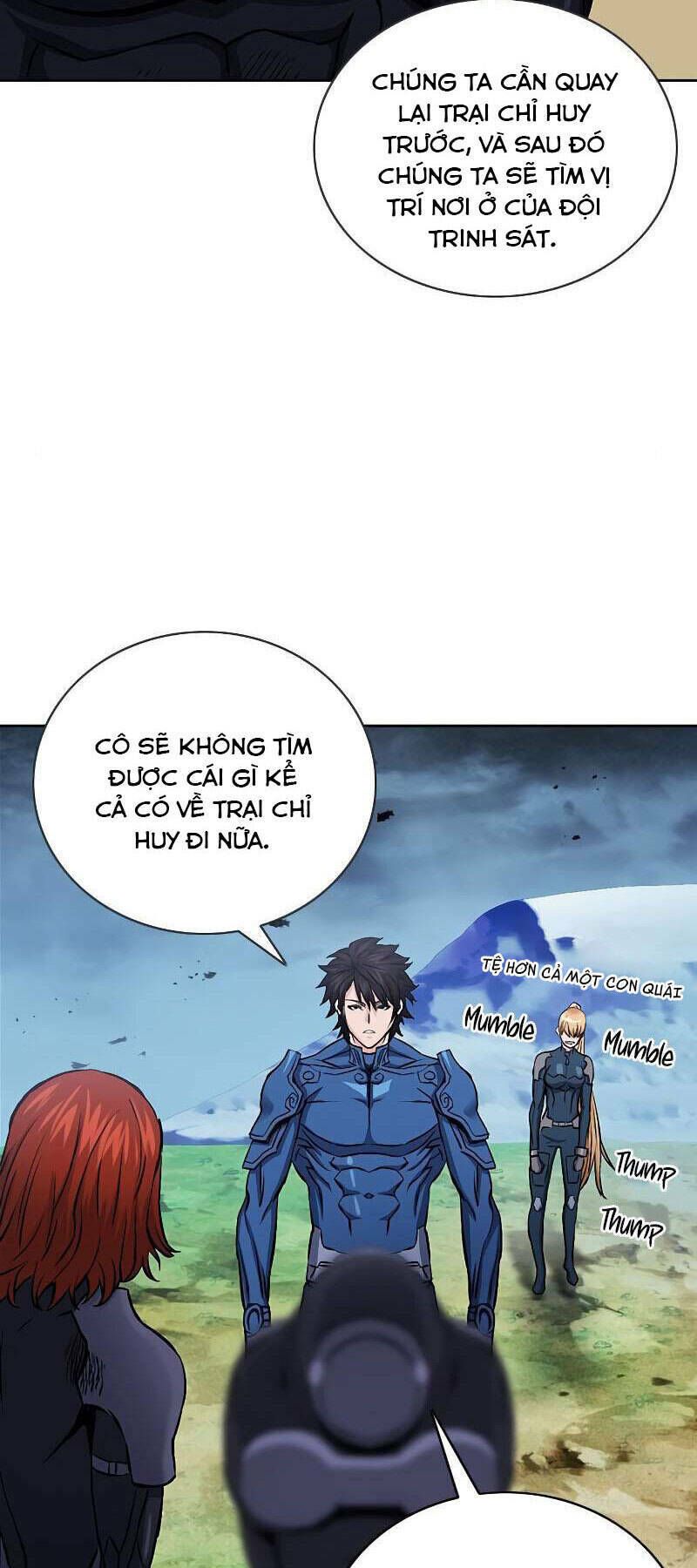 đọc truyện Druid Tại Ga Seoul - Người Hóa Thú Chương 83 ảnh 68 tại Thiên Thai Truyện