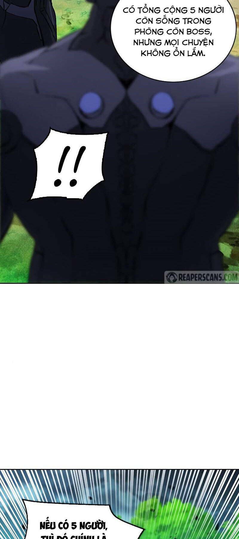 đọc truyện Druid Tại Ga Seoul - Người Hóa Thú Chương 83 ảnh 69 tại Thiên Thai Truyện