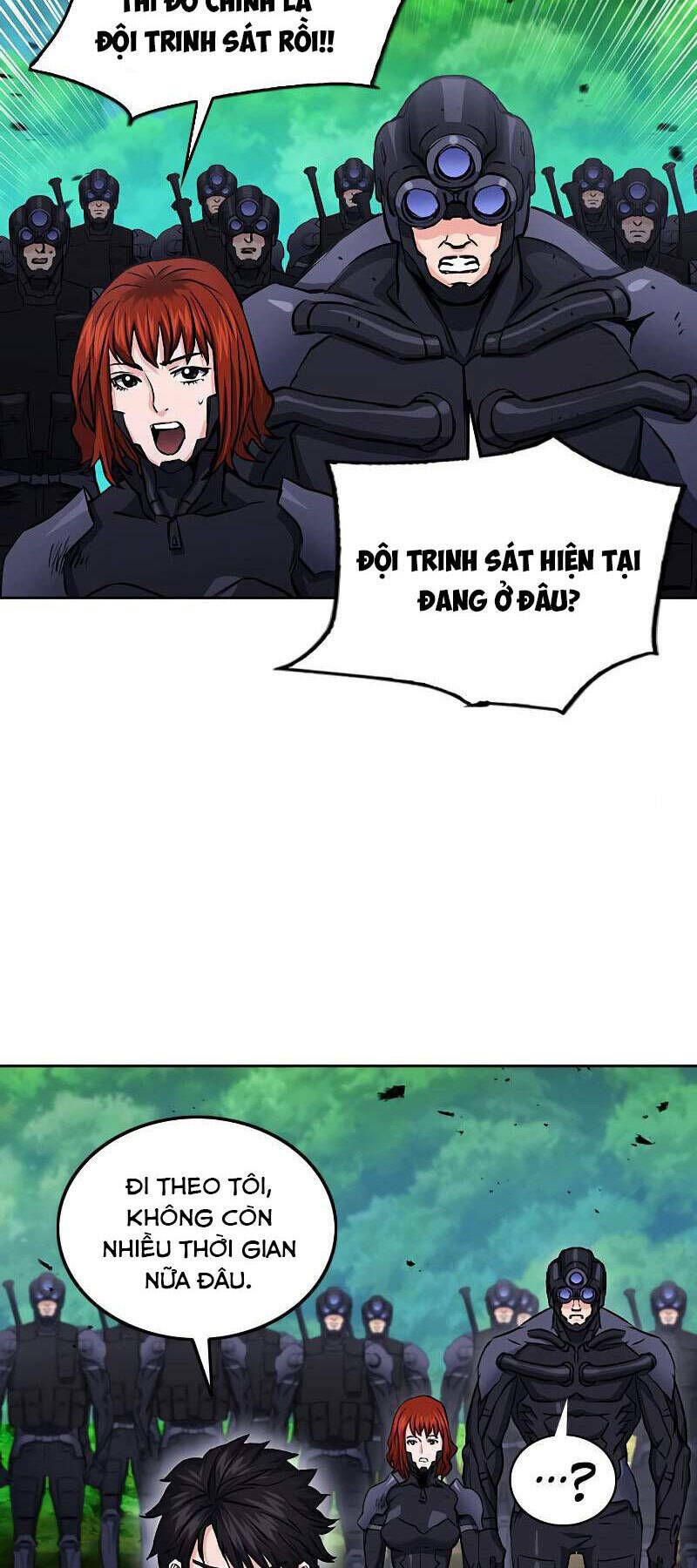 đọc truyện Druid Tại Ga Seoul - Người Hóa Thú Chương 83 ảnh 70 tại Thiên Thai Truyện