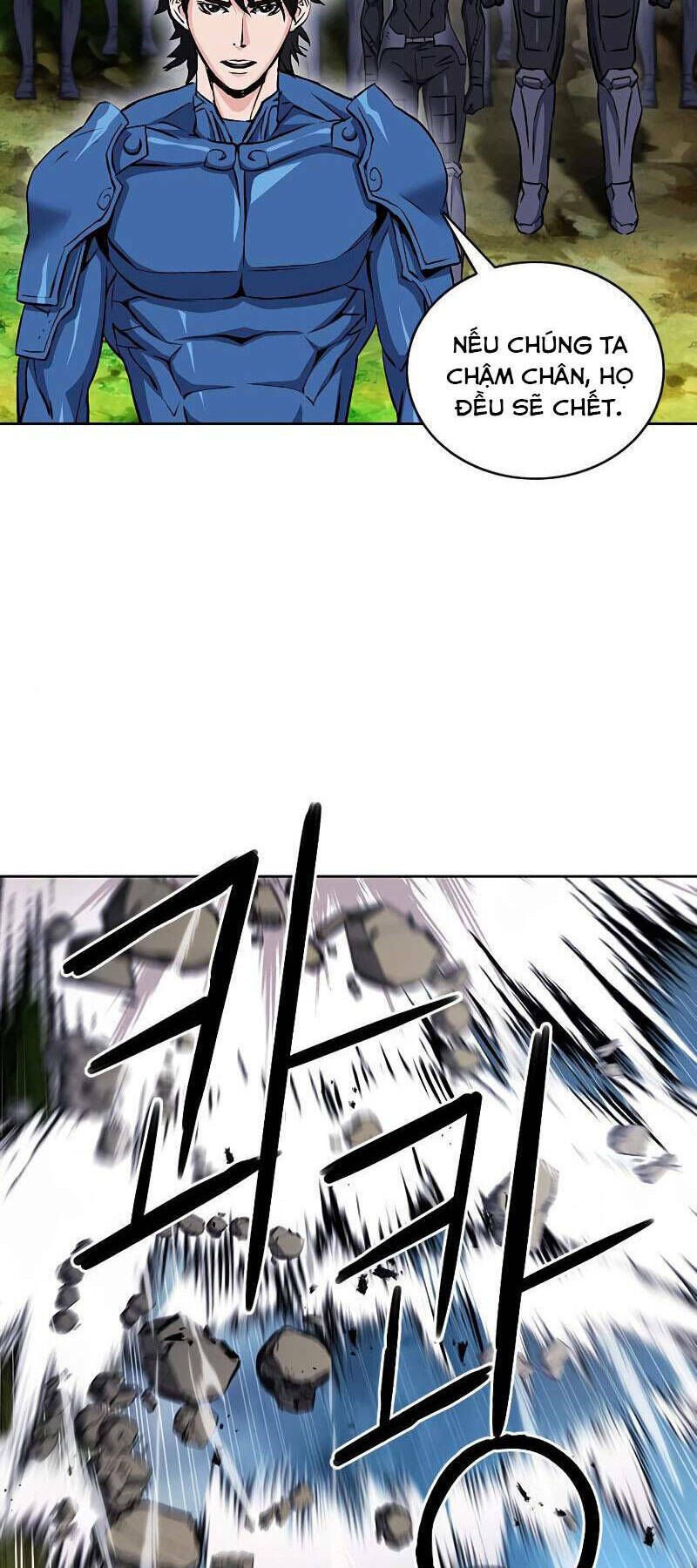 đọc truyện Druid Tại Ga Seoul - Người Hóa Thú Chương 83 ảnh 71 tại Thiên Thai Truyện