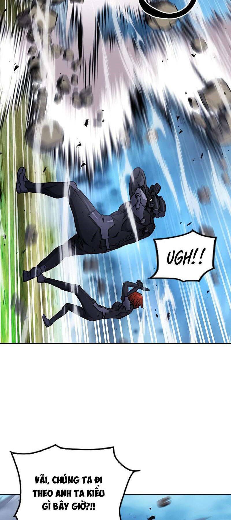 đọc truyện Druid Tại Ga Seoul - Người Hóa Thú Chương 83 ảnh 72 tại Thiên Thai Truyện