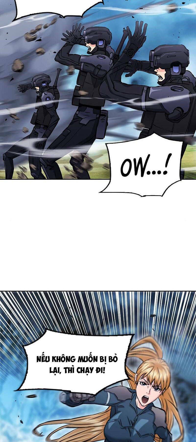 đọc truyện Druid Tại Ga Seoul - Người Hóa Thú Chương 83 ảnh 73 tại Thiên Thai Truyện