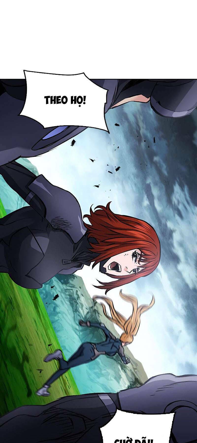 đọc truyện Druid Tại Ga Seoul - Người Hóa Thú Chương 83 ảnh 75 tại Thiên Thai Truyện