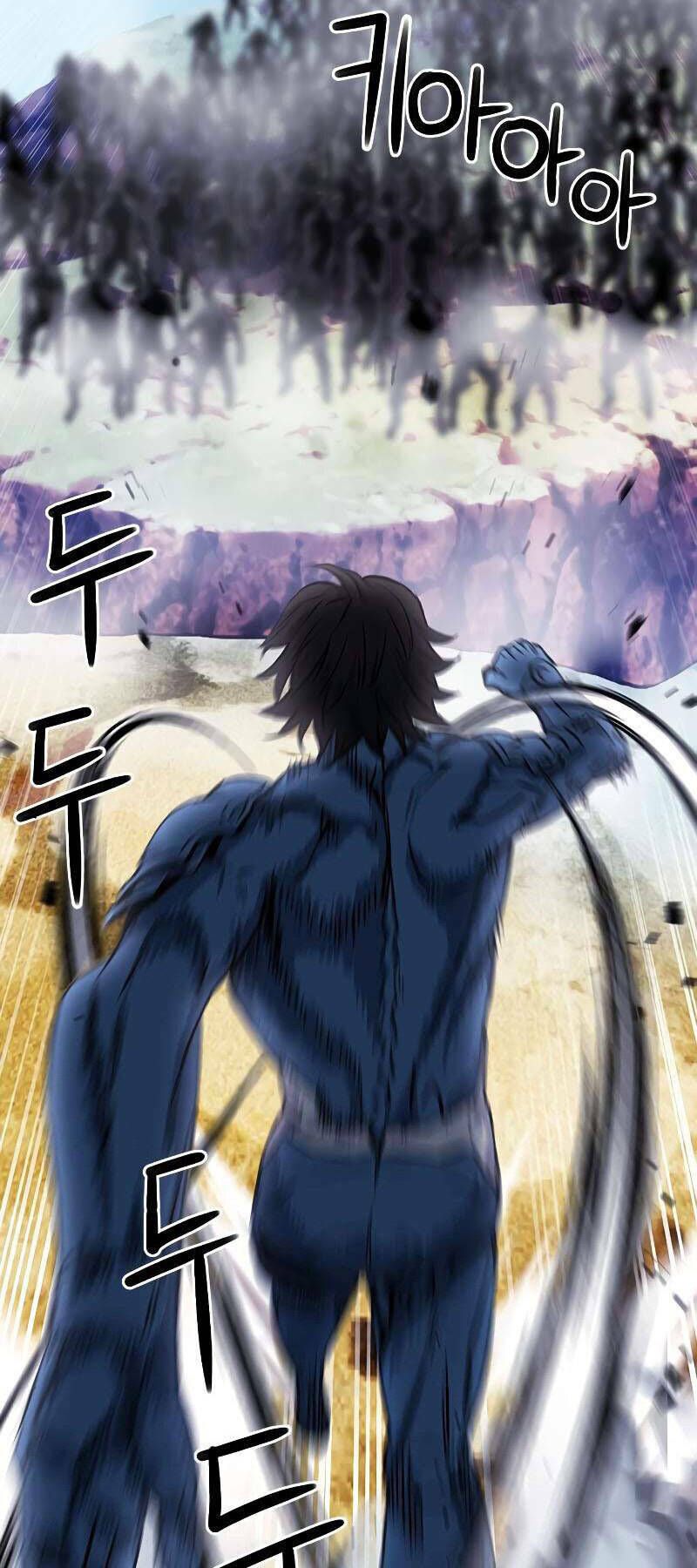 đọc truyện Druid Tại Ga Seoul - Người Hóa Thú Chương 83 ảnh 78 tại Thiên Thai Truyện