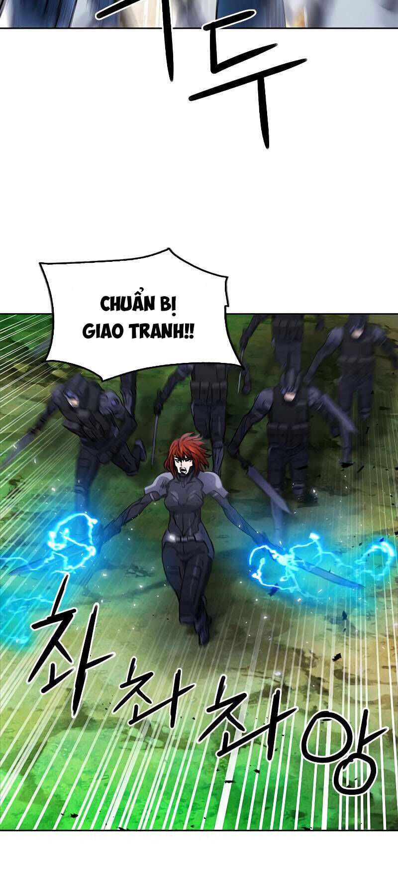 đọc truyện Druid Tại Ga Seoul - Người Hóa Thú Chương 83 ảnh 79 tại Thiên Thai Truyện