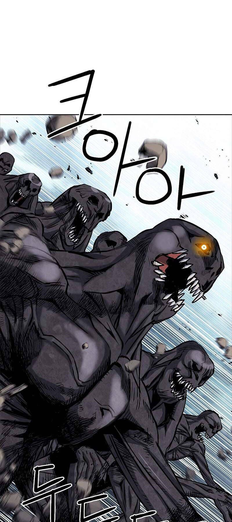 đọc truyện Druid Tại Ga Seoul - Người Hóa Thú Chương 83 ảnh 80 tại Thiên Thai Truyện