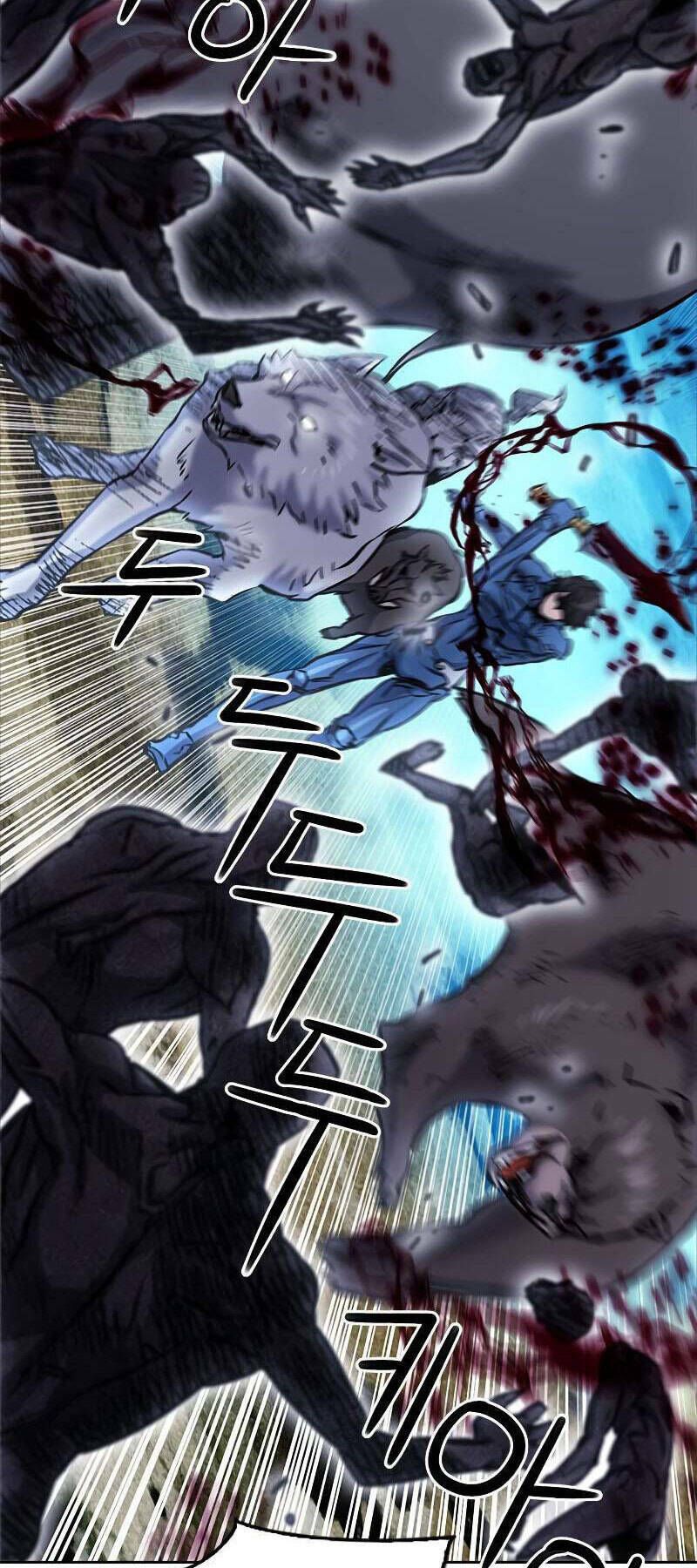 đọc truyện Druid Tại Ga Seoul - Người Hóa Thú Chương 83 ảnh 85 tại Thiên Thai Truyện