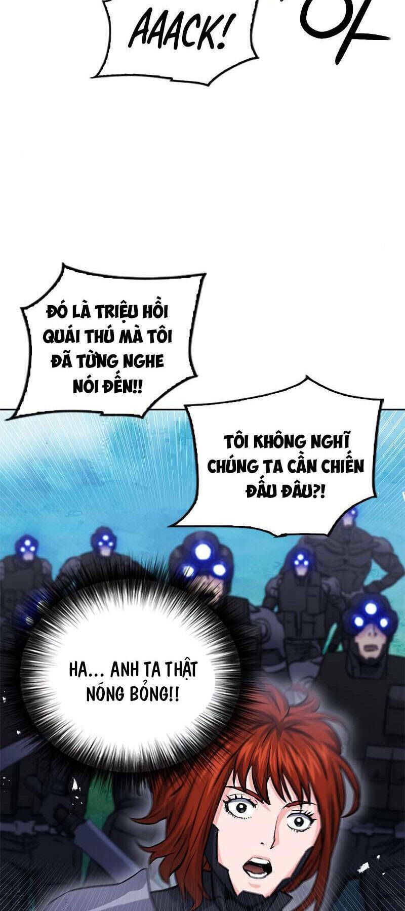 đọc truyện Druid Tại Ga Seoul - Người Hóa Thú Chương 83 ảnh 86 tại Thiên Thai Truyện