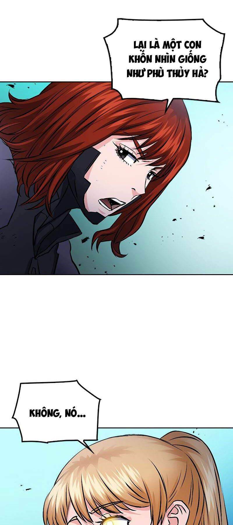 đọc truyện Druid Tại Ga Seoul - Người Hóa Thú Chương 83 ảnh 89 tại Thiên Thai Truyện