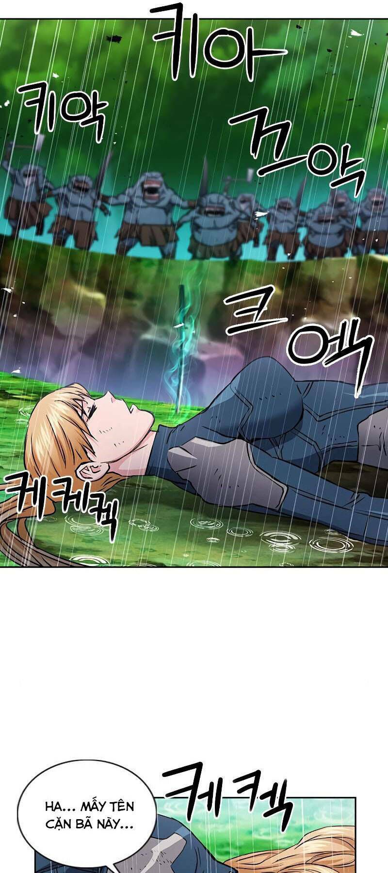 đọc truyện Druid Tại Ga Seoul - Người Hóa Thú Chương 83 ảnh 11 tại Thiên Thai Truyện