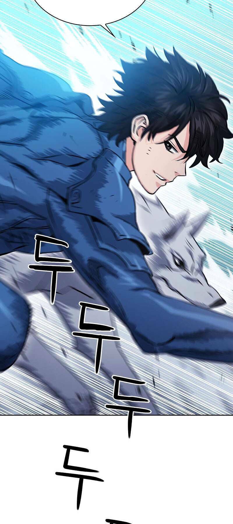 đọc truyện Druid Tại Ga Seoul - Người Hóa Thú Chương 83 ảnh 92 tại Thiên Thai Truyện