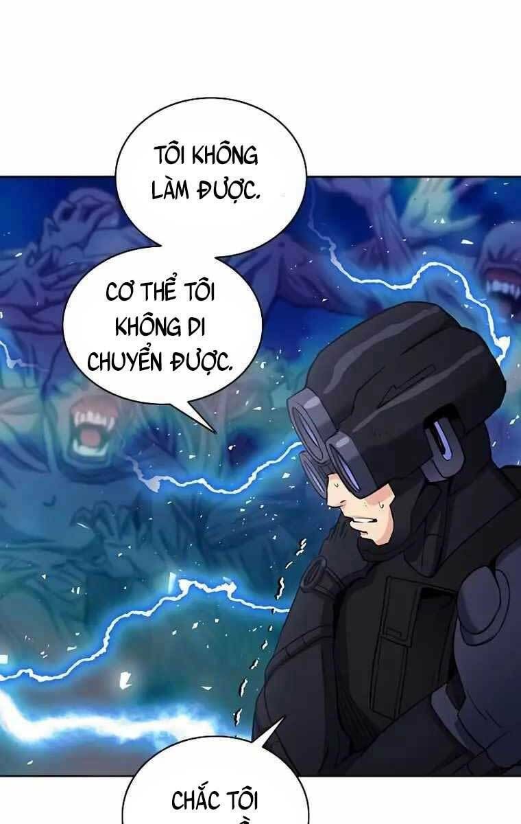 đọc truyện Druid Tại Ga Seoul - Người Hóa Thú Chương 84 ảnh 105 tại Thiên Thai Truyện