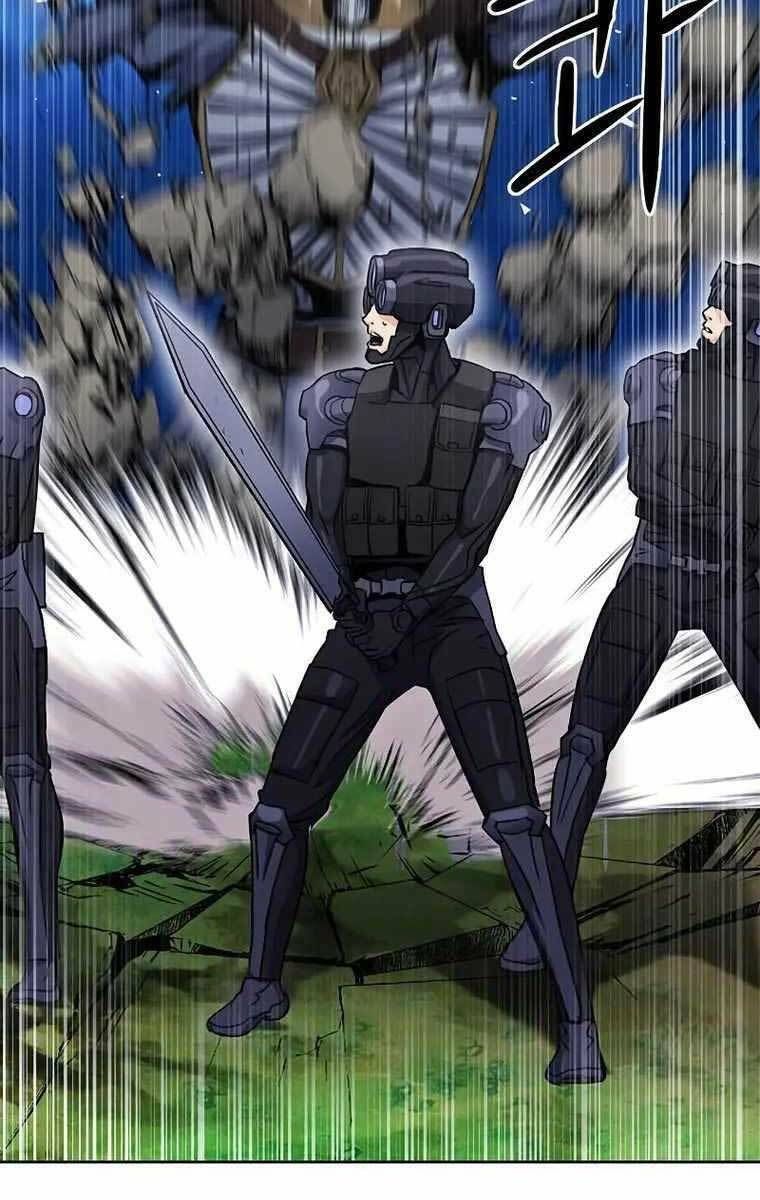 đọc truyện Druid Tại Ga Seoul - Người Hóa Thú Chương 84 ảnh 108 tại Thiên Thai Truyện