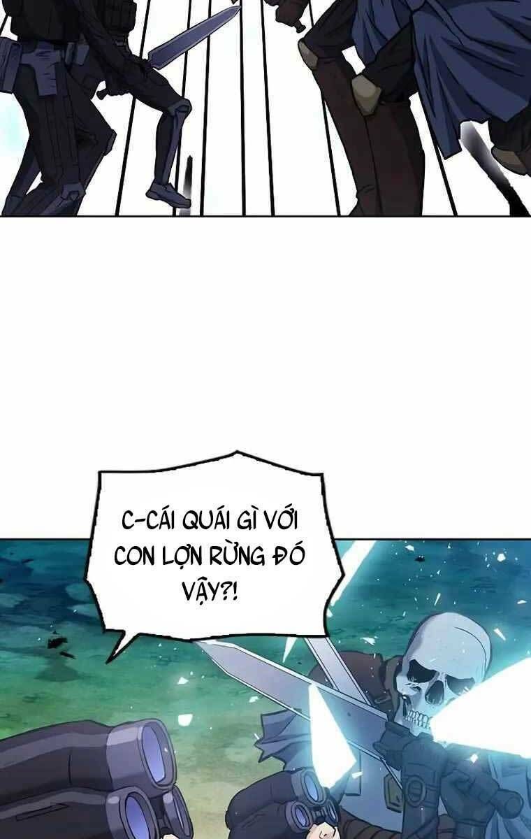 đọc truyện Druid Tại Ga Seoul - Người Hóa Thú Chương 84 ảnh 115 tại Thiên Thai Truyện