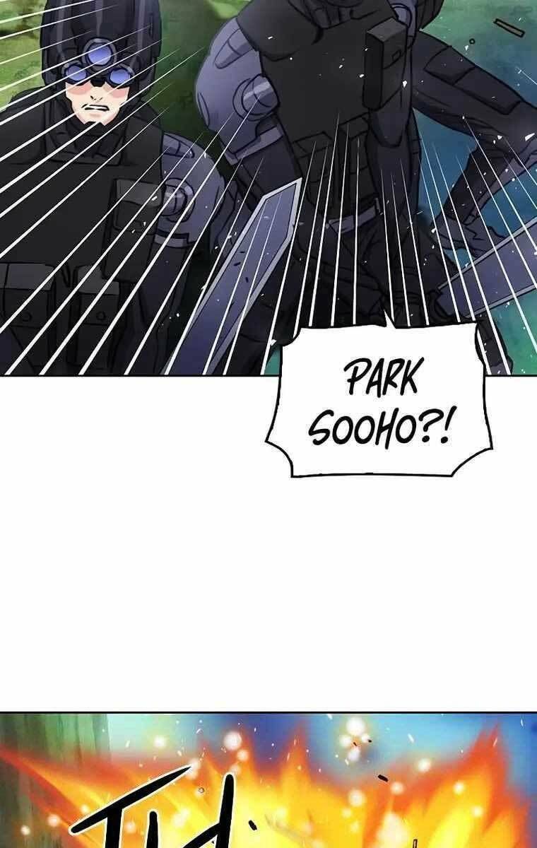 đọc truyện Druid Tại Ga Seoul - Người Hóa Thú Chương 84 ảnh 122 tại Thiên Thai Truyện