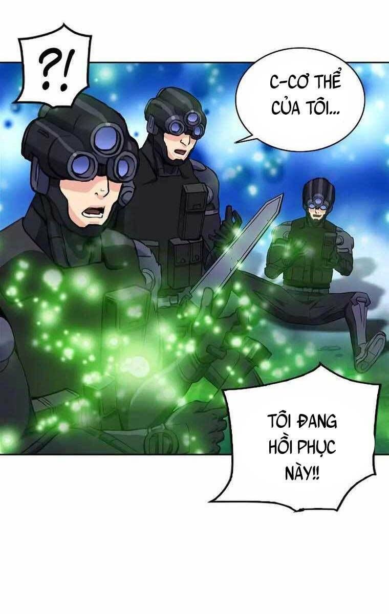 đọc truyện Druid Tại Ga Seoul - Người Hóa Thú Chương 84 ảnh 126 tại Thiên Thai Truyện