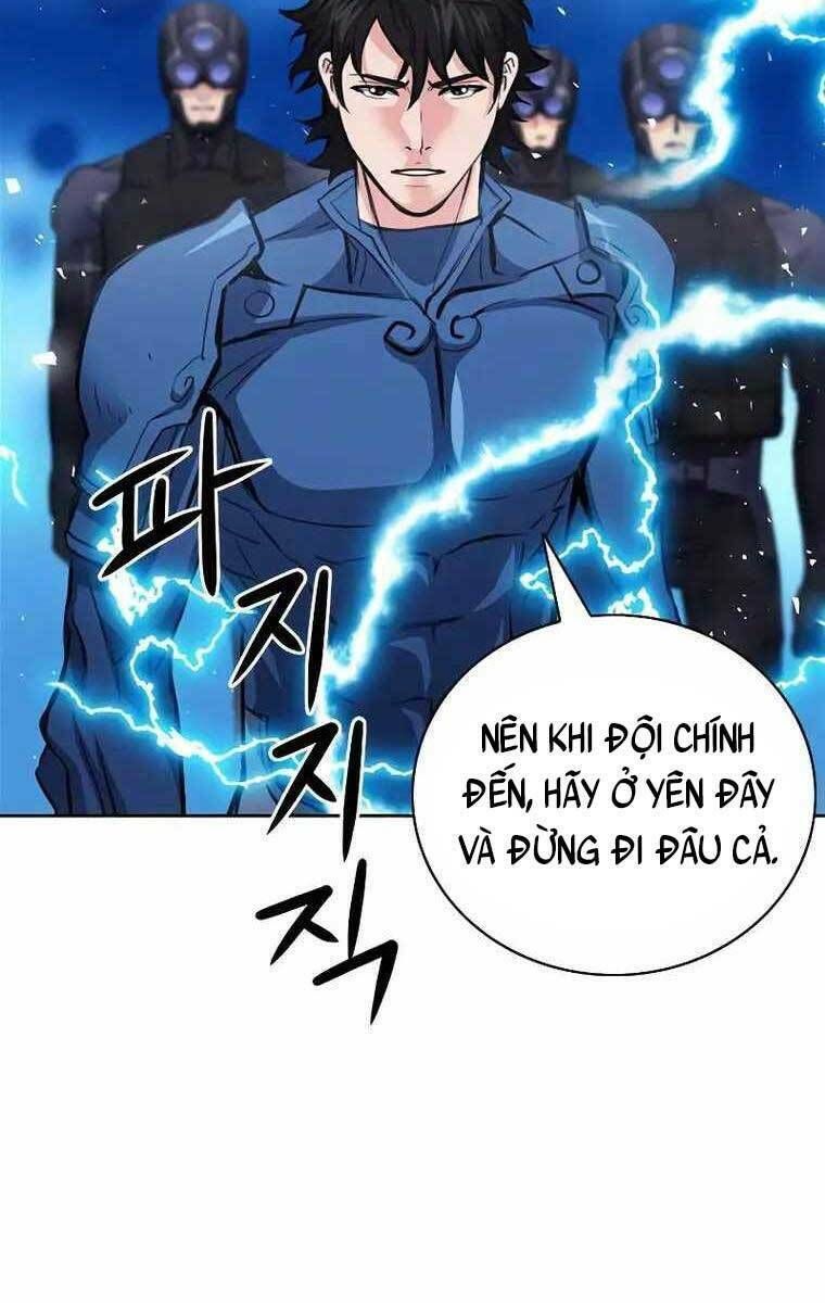 đọc truyện Druid Tại Ga Seoul - Người Hóa Thú Chương 84 ảnh 131 tại Thiên Thai Truyện