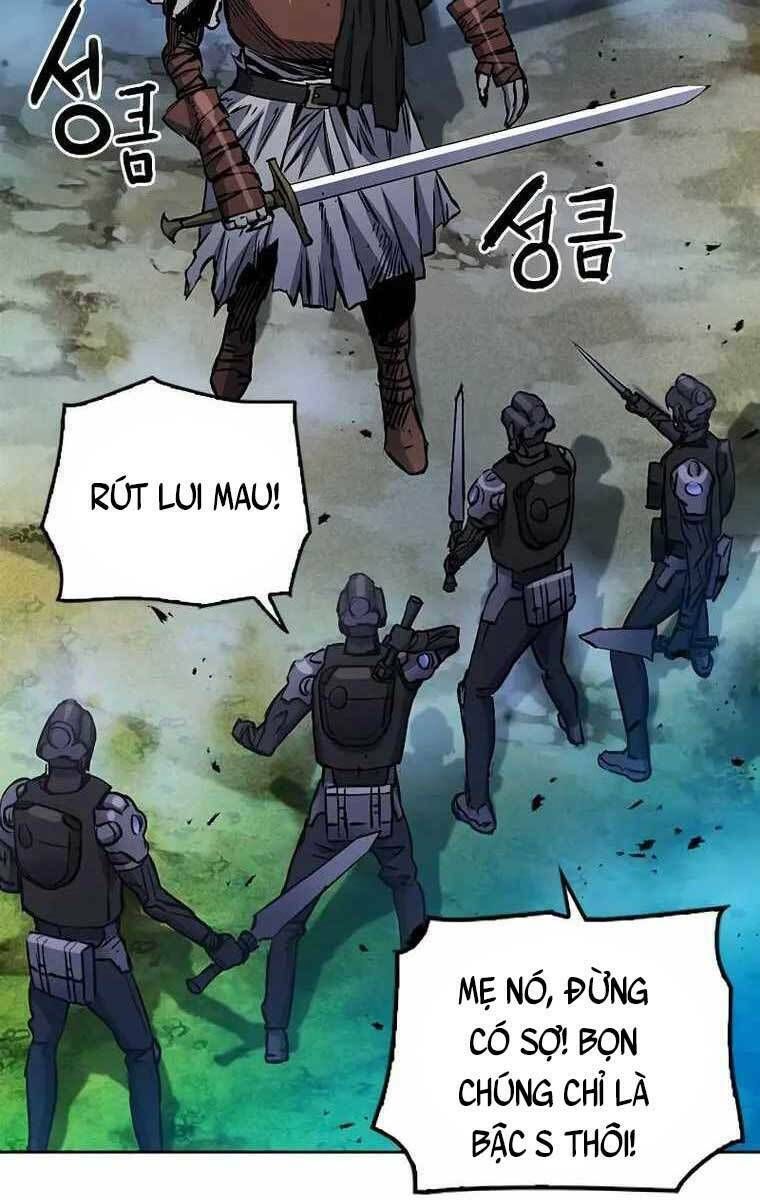 đọc truyện Druid Tại Ga Seoul - Người Hóa Thú Chương 84 ảnh 15 tại Thiên Thai Truyện