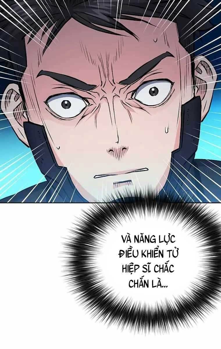 đọc truyện Druid Tại Ga Seoul - Người Hóa Thú Chương 84 ảnh 19 tại Thiên Thai Truyện