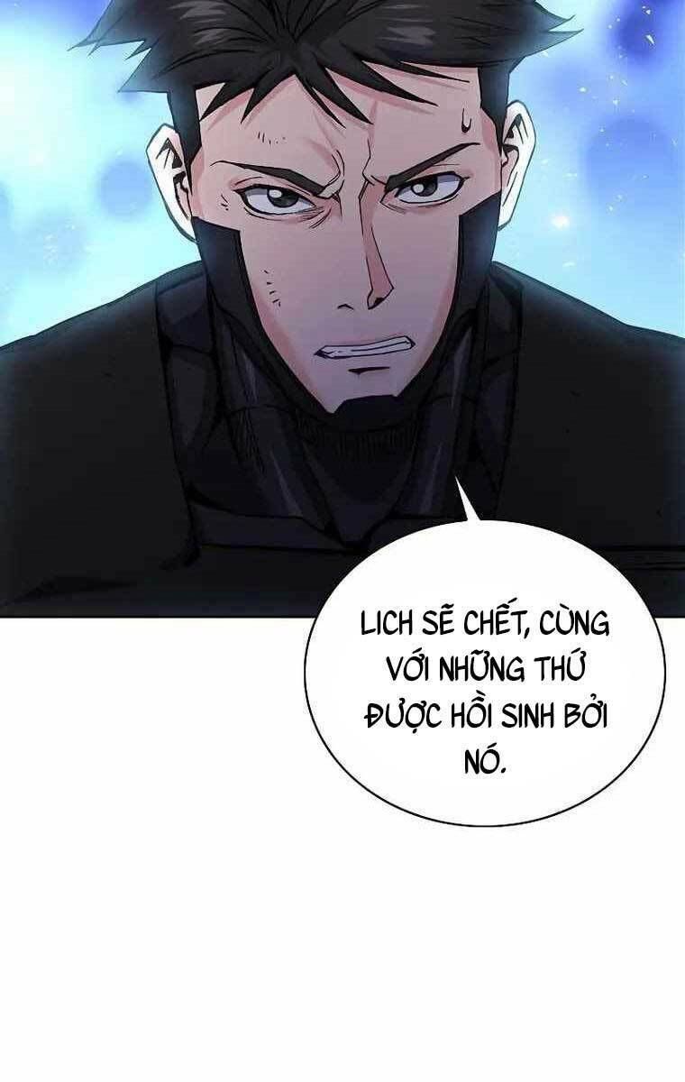 đọc truyện Druid Tại Ga Seoul - Người Hóa Thú Chương 84 ảnh 28 tại Thiên Thai Truyện